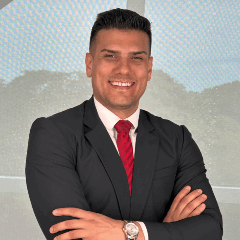 Alejandro Araya Esquivel