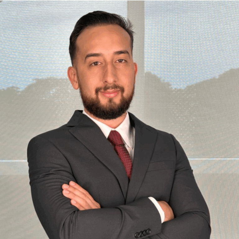 Andy Jesús Muñoz Rodríguez