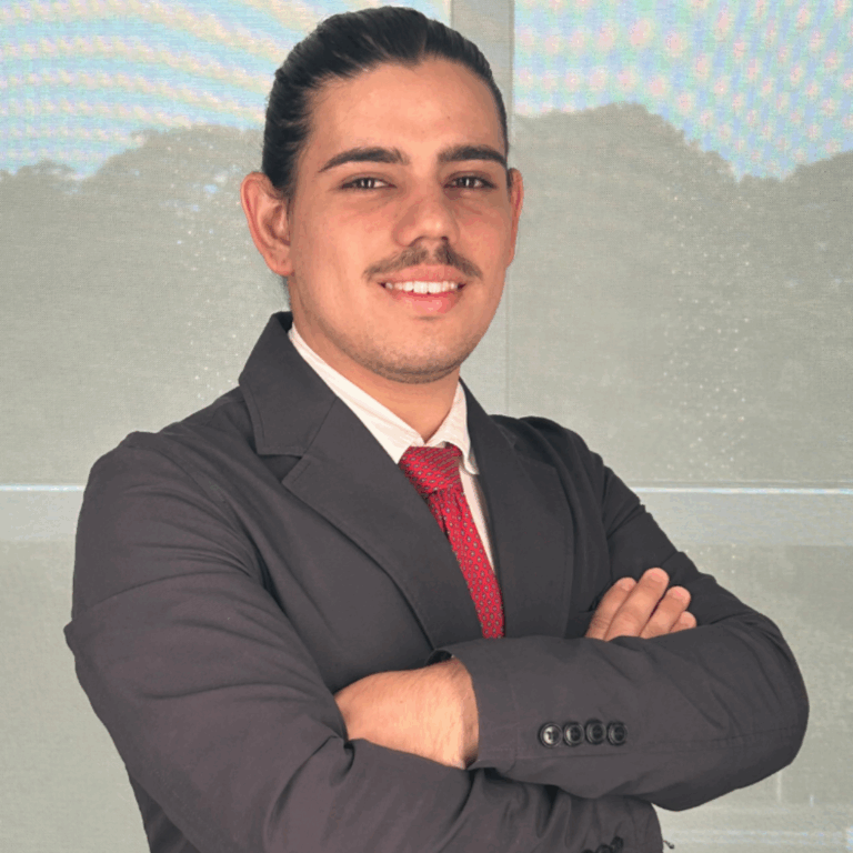 Daniel Arias Chavarria