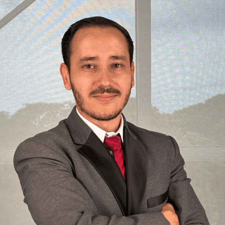 Hernan Alberto Sanabria Vega