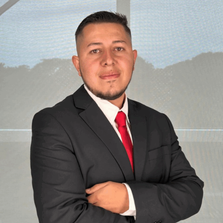 Johnny Alexander Barahona Guzmán