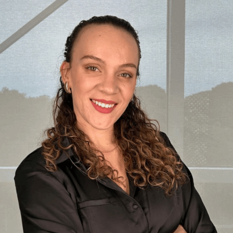 Lucrecia Mariana Mora Morales