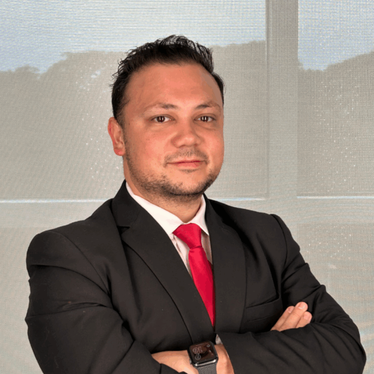 Mario Calvo Esquivel